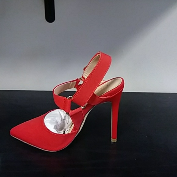 👠 💘WEEKEND SHOE SALE FINAL PRICE - Picture 3 of 4